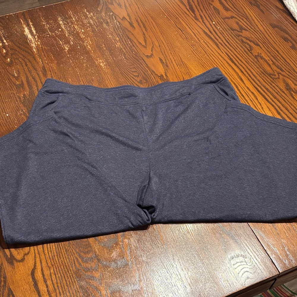 Belle Beach Cropped Pants - Picture 6 of 7